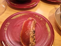 -寿司郎(皇庭广场店)
