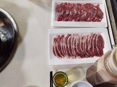 -福寿斋·老北京铜锅涮肉·烤鸭(顺义总店)