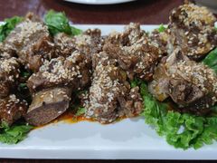 小锅牦牛肉-银同牦牛肉火锅