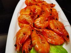 -高佳庄·舟山海鲜(海景旗舰店)