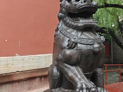 -晋祠博物馆