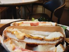 -玲婧胡同·生日蛋糕·餐厅(嘉里城店)