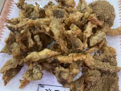 -老舅老蒙肉饼非遗店(一店)