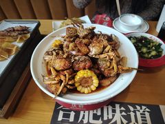-庆峰龙虾烧烤(合肥一店)