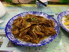 -宜城私房菜.臭鳜鱼(九华新街店)