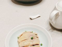 -新吉士·上海菜(浦东LCM置汇旭辉店)