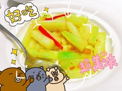 -万龙洲海鲜(亚运村店)