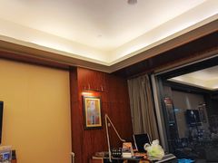 -上海凯宾斯基大酒店