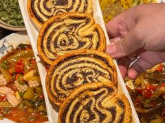 -福苗小骆驼烧烤(大唐不夜城店)