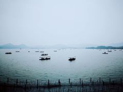 -湖畔居茶楼(湖滨店)