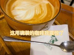 -雕刻时光咖啡馆(交大店)