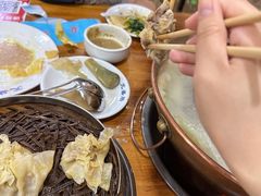 -元盛居(生态大街店)