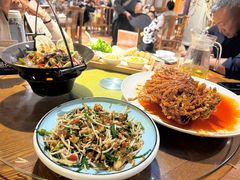 -群英会·三国菜(曹魏古城店)