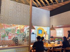 -话梅·客家小厨(东门店)
