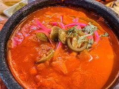 -Famous肥猫墨西哥音乐餐吧(五棵松华熙LIVE店)