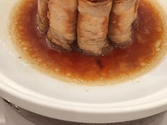 酸菜肉卷-喜鼎海胆水饺(平安金融中心店)