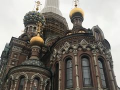 -滴血救世主教堂