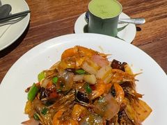 -大牌大·传统杭帮菜(湖滨店)