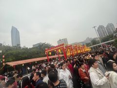 -深圳锦绣中华民俗村