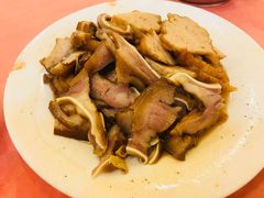 卤水拼盘-深运潮州粥(东门店)