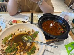 -周大厨辣椒炒肉(淮安万达店)