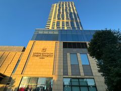 -松咖啡自助餐厅·松北香格里拉