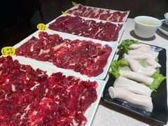 -潮泰牛肉火锅 · 创于1992年(车公庙店)