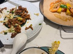 -常来小聚·广州非遗传承餐厅(高德置地店)