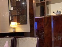 -顺德美的万豪酒店-万豪中餐厅