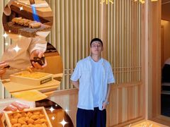 -荣一代目OMAKASE板前料理