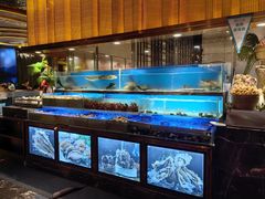 -喜庭海鲜自助(来福士店)