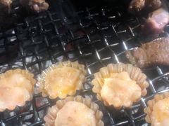 -可心筛网烤肉(南关区幸福一路店)
