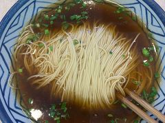 -朱洪元苏式面馆(绿宝广场店)