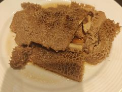 -京香轩·中餐厅(上海中庚聚龙酒店)