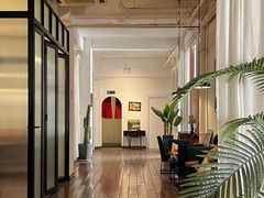 -雕刻时光咖啡馆(交大店)