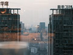 -云厨·高空西餐厅(成都瑯珀·凯悦臻选酒店)