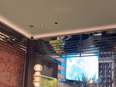 -桂满陇·海市蜃楼·黑金(国金店)