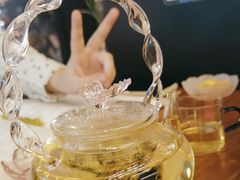 -街角 T·COFFEE 融合料理·BISTRO(车公庙店)