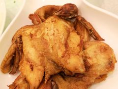 -西安饭庄·非遗陕菜(钟楼店)
