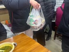 -许记生煎(遵义路店)