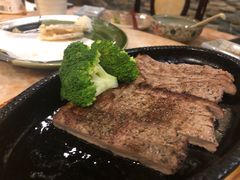 -桃屋日本料理(清华科技园店)