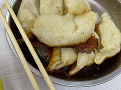 -黄阿姨锅贴大王(万航渡路店)