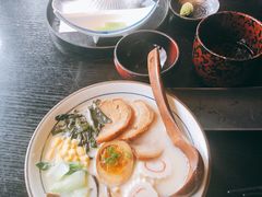 -和一料理(安阳店)