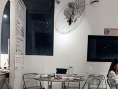 -渔顺生·顺德鱼生·粥底火锅·桑拿鸡(渔人码头店)