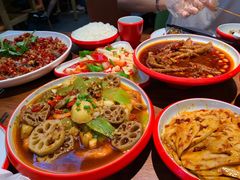 -老闵田螺馆·南昌市井菜·特色小吃(总店)