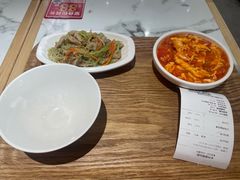 -乡村基·川味现炒大王(熙悦天街店)