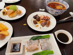 -京香轩·中餐厅(上海中庚聚龙酒店)