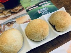 -添好运点心专门店(深水埗店)