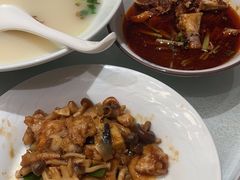 -大铁勺新津菜(东丽阳光新业广场店)