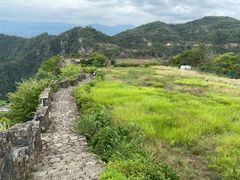 -天台山琼台仙谷景区